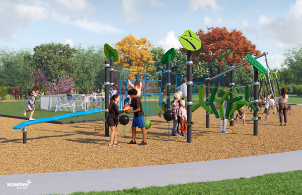 Talley Day Dog Park photo 2